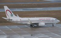 Piloten Royal Air Maroc vanaf nu door luchtmacht opgeleid