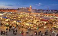Marrakech: uitzonderlijke aanbiedingen voor toeristen