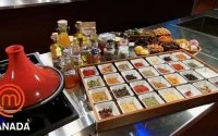 Marokkaanse tajine in de kijker op MasterChef Canada (video)