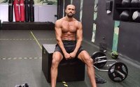 Rico Verhoeven en Badr Hari ruziën op Instagram