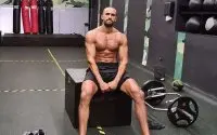 Rico Verhoeven en Badr Hari ruziën op Instagram