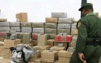 Marokkaans-Libisch drugsnetwerk ontmanteld 
