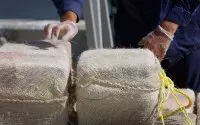 Marokko: drugssmokkelaars gooien ton hasj in zee tijdens achtervolging