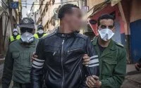 Schapendieven opgepakt in Casablanca