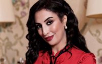 Salwa Akhannouch in Arabische top 10 Forbes