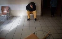 Marrakech: vader vermoorde kinderen naar psychiatrische instelling