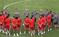 Vahid Halilhodzic contacteert beste Marokkaanse internationals