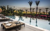 Evenveel hotelkamers in Marrakech als in Rome