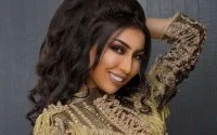 Dounia Batma doet aangifte