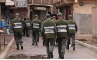 Situatie onhoudbaar in Tanger