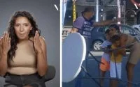 Racistische winkelier aan Belgische vrouwen: "We zijn hier niet in Marokko"