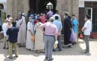 Coronavirus Marokko: update 26 augustus 2020