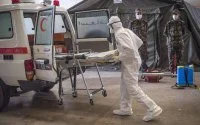 Coronavirus Marokko: nieuwe gegevens ministerie van Gezondheid (video)
