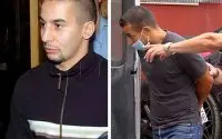 Ontsnappingskoning Nordin Benallal van Sebta naar Spanje overgebracht