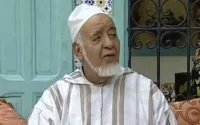 Marokkaanse acteur Abdeljabbar Louzir overleden