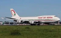 Aangifte tegen voormalige piloot Royal Air Maroc