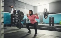Under Armour onthult nieuwe sporthijab