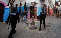 Casablanca opnieuw in volledige lockdown