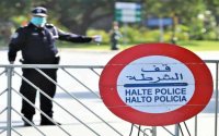 Marokko: nog meer steden terug in lockdown