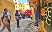 Marokko: kind (5) komt om bij brand door oplader in Tanger