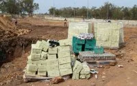 Marokko: 20.000 flessen alcohol vernietigd