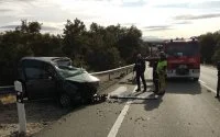 Marokkaan komt om bij tragisch ongeval in Spanje