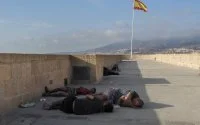 Marokko verzocht illegale minderjarigen uit Spanje te repatriëren