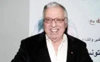 Marokkaanse acteur Hammadi Tounsi overleden
