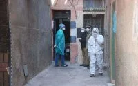 Coronavirus Marokko: cijfers van donderdag