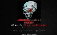 Marokkanen hacken website Algerijnse regering