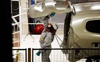 Marokko: diefstal in Renaultfabriek Tanger