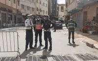 Marokko overweegt gedeeltelijke lockdown