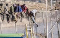 Oxfam bekritiseert Europese migratiebeleid in Marokko