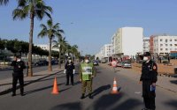 Casablanca waarschijnlijk volledig in lockdown na Eid El Mawlid