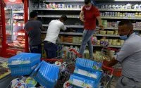 Boycott Franse producten slaat nog niet aan in Marokko