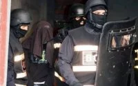 Tanger: details over salafist die handelde in bedorven vlees