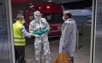 Coronavirus Marokko: update zaterdag 31 oktober 2020