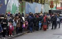 België: leerkracht toont blote Mohammed-cartoon in klas