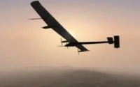 Solar Impulse binnenkort in Marokko 