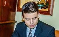 Sofiane El Bahri en Nadia Daoudi betrokken bij schandaal