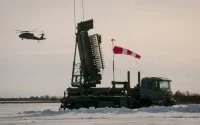 Marokko koopt TPS-77 MRR-radars