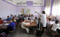 66% Marokkaanse kinderen van 10 jaar kan niet lezen