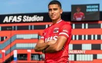 Marokko: bondscoach neemt Zakaria Aboukhlal op in selectie