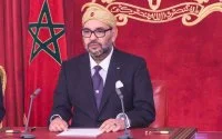 Koning Mohammed VI standvastig over Marokkaanse Sahara