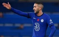 Engeland onder de indruk van Ziyech