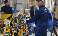 Marokko domineert automobielindustrie in Afrika