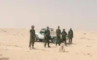 Polisario waarschuwt Marokko