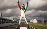 Marokkaan Mehdi Bennani kampioen TCR Europe 2020
