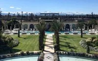 Marrakesh: hotel en restaurant winnen internationale prijs