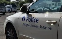 Marokkaan met machete opgepakt in België
